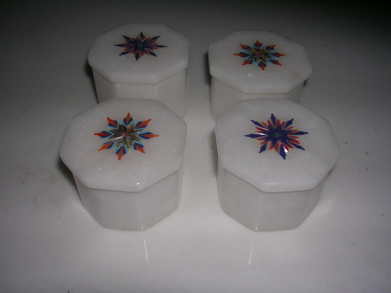 Marble Box